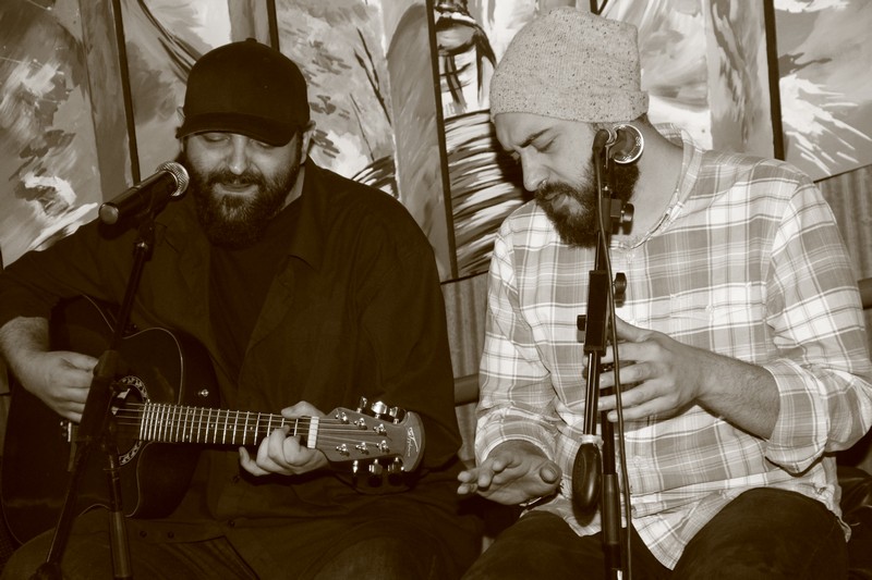 JLP Show Live at Vivid Bar Lounge